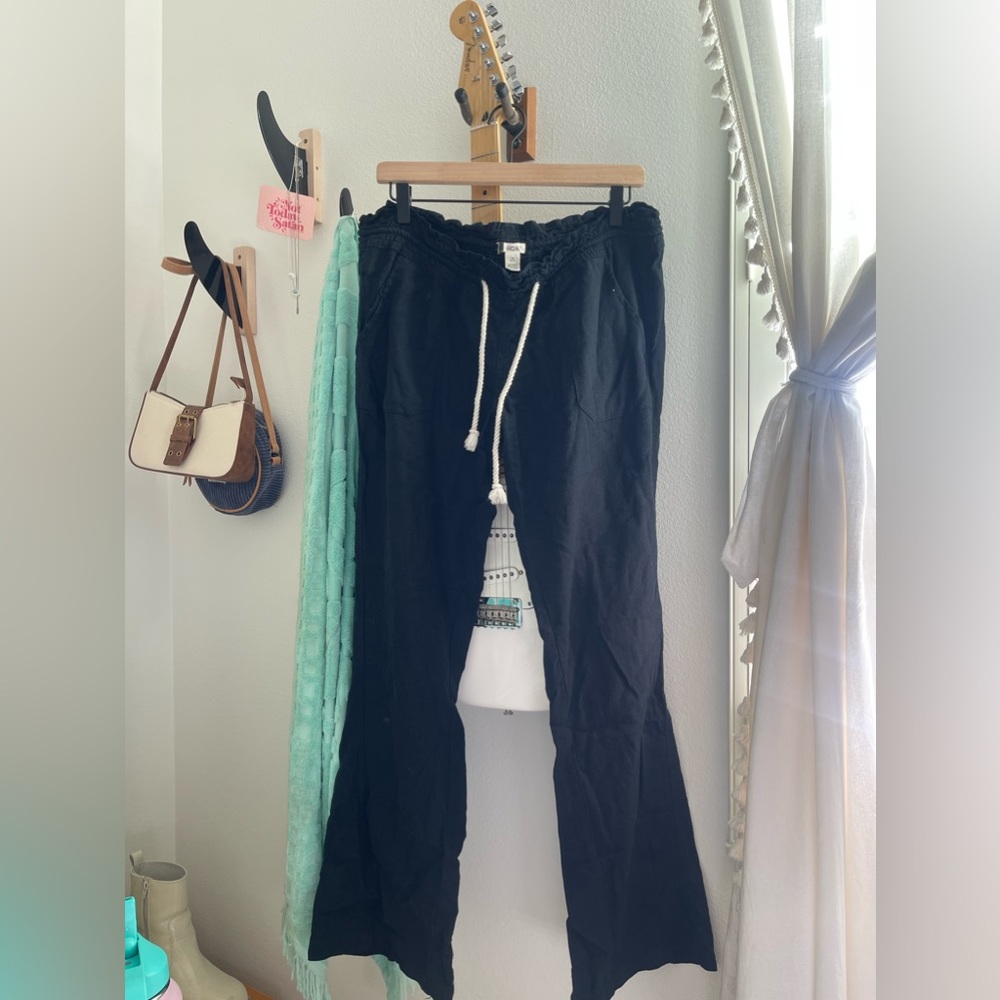 Roxy flare pant
